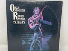 Ozzy Osbourne Randy Rhoads Tribute Double LP Vinyl Record