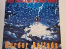 Murder Ballads by Nick Cave & the Bad Seeds (SEALED & NEW) w/minor sleeve damage