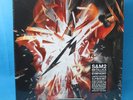 S&M2 by Metallica Deluxe Edition Box Set 4xLP Vinyl 2xCD 2020 BLCKND043-1D - NEW