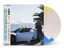 Larry June & The Alchemist - The Great Escape 2LP PREORDER /300 Tri-Color AltArt