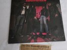 Rare Ramones Half Way To Sanity Sealed Album w/ newspaper clipping punk gold