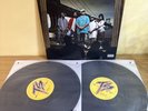 TERROR SQUAD TRUE STORY VINYL 2LP 2004 RARE FAT JOE BIG PUN BIG L Promo Original