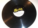 LITTLE RICHARD ROCK AND ROLL 78 rpm RECORD ON SPECIALTY LABEL