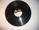LITTLE RICHARD  #2 ROCK AND ROLL 78 rpm RECORD ON SPECIALTY LABEL