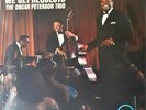 THE OSCAR PETERSON TRIO 