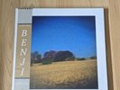 Sun Kil Moon - Benji Vinyl Record BRAND NEW Clear w/ Yellow & Blue Splat /500