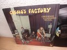 Creedence Clearwater Revival – Cosmo's Factory rare UK Lp Prog Rock 1970