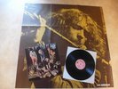 JETHRO TULL THIS WAS LP MIT RIESEN POSTER 1970 IN MINT-  HOLY  GRAIL
