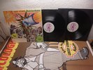 FLOH DE COLOGNE 1973 rare DLP MINT unplayed +  MEGA POSTER / TOP KRAUTROCK