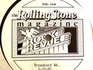 5/25/81 ROLLING STONE MAGAZINE, STONES, LEON REDBONE, KROCUS, LOVER BOY, STYX
