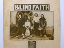 Blind Faith - 1969 First Pressing -  Eric Clapton, Ginger Baker, Steve Winwood