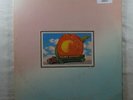 The Allman Brothers Band Eat A Peach LP Vinyl Record Album