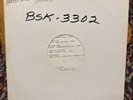 Manfred Mann's Earth Band Angel Station vinyl lp TEST PRESS BSK-3302 1979