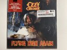 Ozzy Osbourne Flying High Again Record Store Day 2011 7