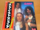 LP SLADE SLADEST JAPAN OBI MP-2342