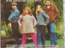 The Mamas and The Papas '16 Of Their Greatest Hits' 1969 LP MCA-37145 EXCLNT/VG+
