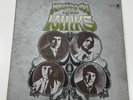 Something Else By the Kinks 1967 LP Reprise 6279 Tri Color Steamboat Label