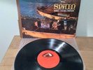Reiner / Chicago Symphony: Spain LP VG, RCA LSC 2230 SD Living Stereo 5S/1S TAS
