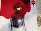 Rihanna Anti 2LP Vinyl TARGET RED EXCLUSIVE SEALED Mint In Hand Riri