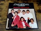DAVID LEE GARZA Y LOS MUSICALES LP/DEJAME QUERERTE/ORIGINAL 1987/TEJANO/NER-MINT