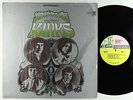 Kinks - Something Else LP - Reprise VG+ Shrink