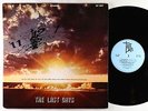 Last Days - S/T LP - Crusade Enterprises - Rare Xian Psych/Folk VG+ MP3