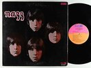 Nazz - S/T LP - SGC VG+