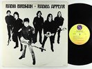 Radio Birdman - Radios Appear LP - Sire VG+