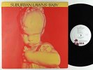 Suburban Lawns - Baby EP - I.R.S. VG+