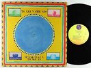 Talking Heads - Speaking In Tongues LP - Sire