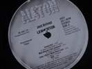 LEW KIRTON Just Arrived ALSTON LP VG+ wlp k