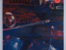 MICHAEL O'DONNELL Cabaret KRIOS 01062 LP promo SEALED k