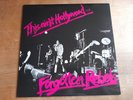 LP: Forgotten Rebels - This Ain't Hollywood *** 1982 Star Records SR 002