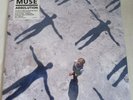 2009 MUSE Absolution Vinyl 2 LP Warner Bros Hype Sticker RARE SEALED