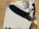 Led Zeppelin 1 First Debut Album K 40031 - Vinyl-Lp -A2/B2 EX/EX