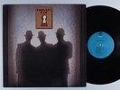 PRIVATE EYE Self Titled FANTASY F-9624 LP VG+ promo k
