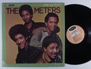 METERS Look-Ka Py Py JOSIE LP k