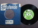 THE ENCHANTED FOREST You’re never gonna get my love STATESIDE 7-inch Promo SS 20