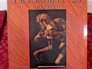 {TRISOMIE 21 ‎CHAPTER IV_4 LP RECORD } French NEW WAVE SYNTHPOP BAND*1986*VINYL