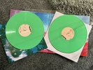 Lana Del Rey Did You Know That There's A Tunnel Under Ocean Blvd 2xLP *GREEN*