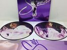 Selena Ones Limited Edition 2X Picture Disc LP Capitol Records 2020 Vinyl Record