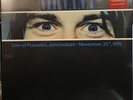 Nirvana – Live At Paradiso, Amsterdam - November 25th, 1991 SEALED COLOR VINYL