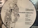 TWENTIETH CENTURY ZOO Thunder On A Clear Day LP Picture Disc UK Import NEW