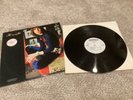 Runt Todd Rundgren LP white label promo Utopia Nazz