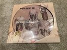Nazz III Picture Disc  Todd Rundgren
