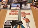 The Beach Boys/Brian Wilson Long Promised Road Soundtrack Music Vinyl LP Sealed