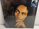 Bob Marley + Wailers / LEGEND / 1984/2020 TRI-COLOR Vinyl LP Walmart Reissue New