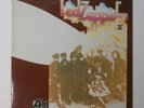 Led Zeppelin II Original RL Ludwig HOT MIX – Atlantic LP Record 1969 – G GRADE