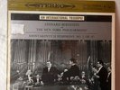 SHOSTAKOVICH BERNSTEIN SYMPHONY NO.5 6-EYE LP VINYL ALBUM