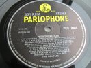 The Beatles WITH THE BEATLES 1963 UK LP STEREO SUPERB MINT MINUS AUDIO HEAR